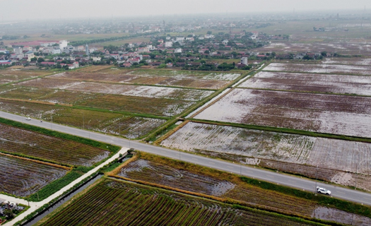 Nam Định phấn đấu đạt mục tiêu phát triển kinh tế - xã hội năm 2024 ở mức cao nhất